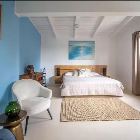 Urban Boutique Hotel Las Terrenas Exterior foto