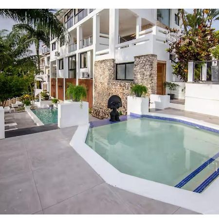 Urban Boutique Hotel Las Terrenas Exterior foto